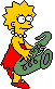 The Simpsons