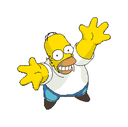 The Simpsons